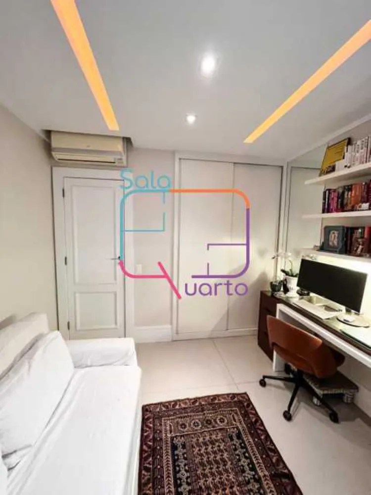 Apartamento, 2 quartos, 95 m² - Foto 10