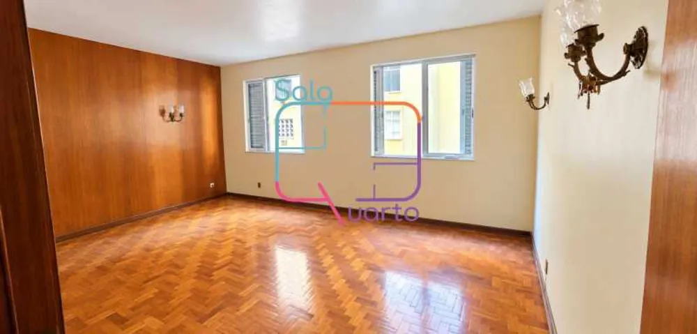 Apartamento, 3 quartos, 134 m² - Foto 1