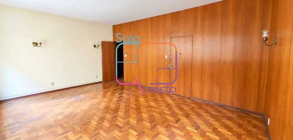 Apartamento, 3 quartos, 134 m² - Foto 2