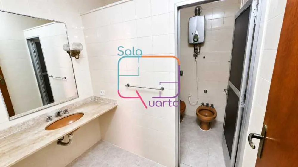 Apartamento, 3 quartos, 134 m² - Foto 7