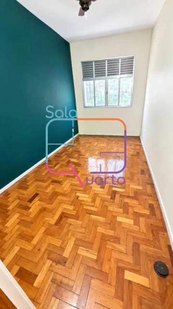 Apartamento, 3 quartos, 134 m² - Foto 5