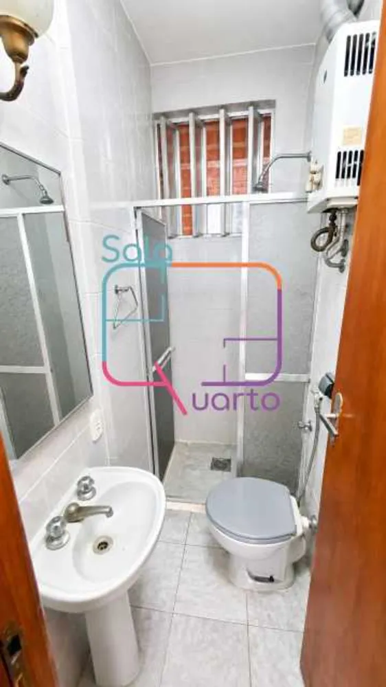 Apartamento, 3 quartos, 134 m² - Foto 8