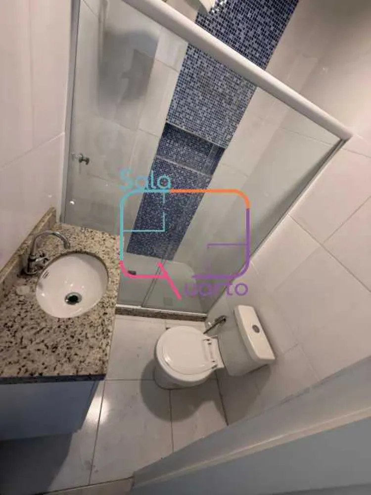 Apartamento, 1 quarto, 55 m² - Foto 11