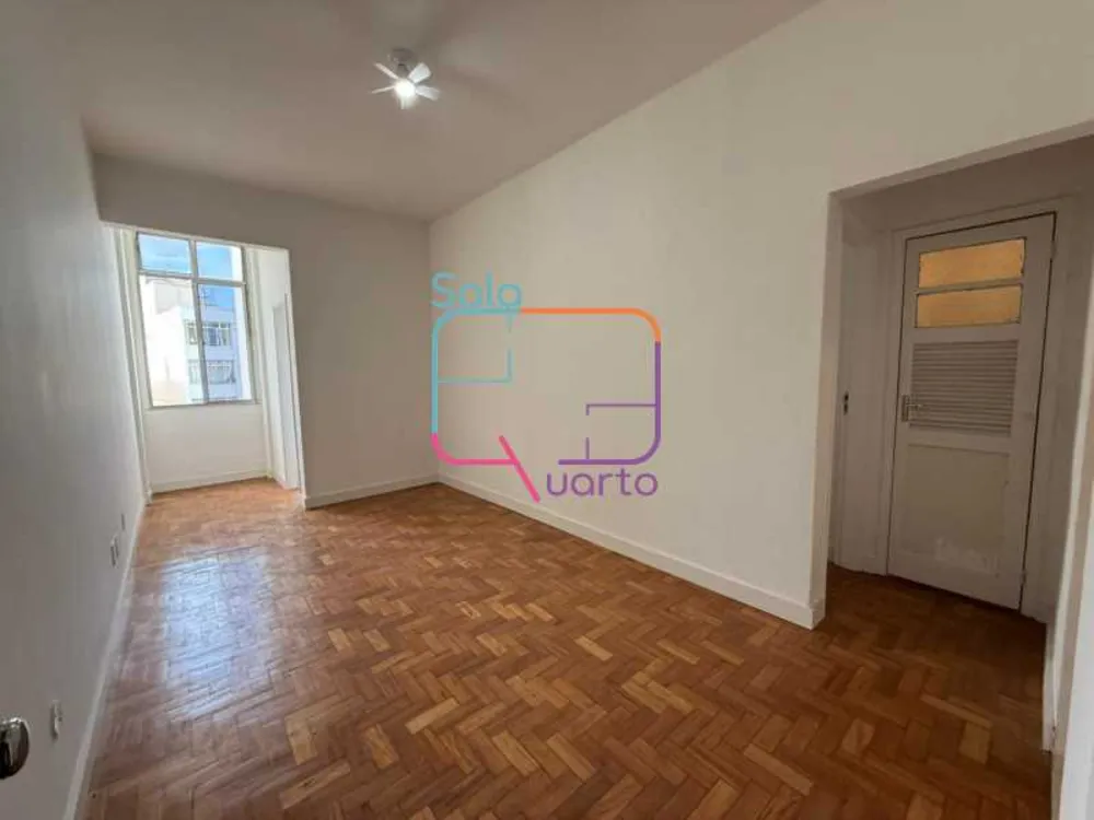 Apartamento, 1 quarto, 55 m² - Foto 1