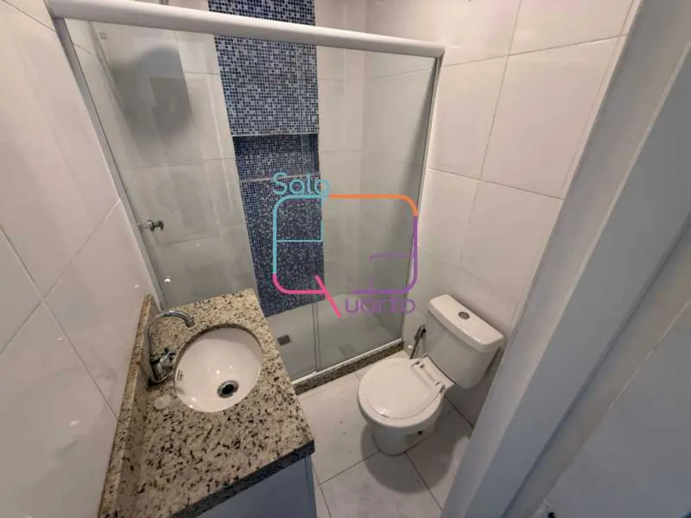 Apartamento, 1 quarto, 55 m² - Foto 10