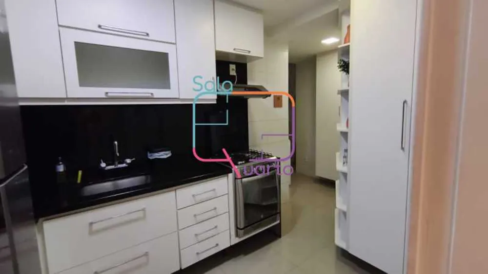 Apartamento, 2 quartos, 97 m² - Foto 24