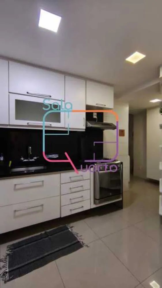 Apartamento, 2 quartos, 97 m² - Foto 25
