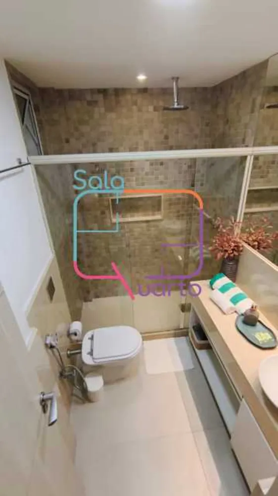 Apartamento, 2 quartos, 97 m² - Foto 19
