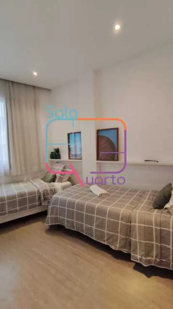 Apartamento, 2 quartos, 97 m² - Foto 13