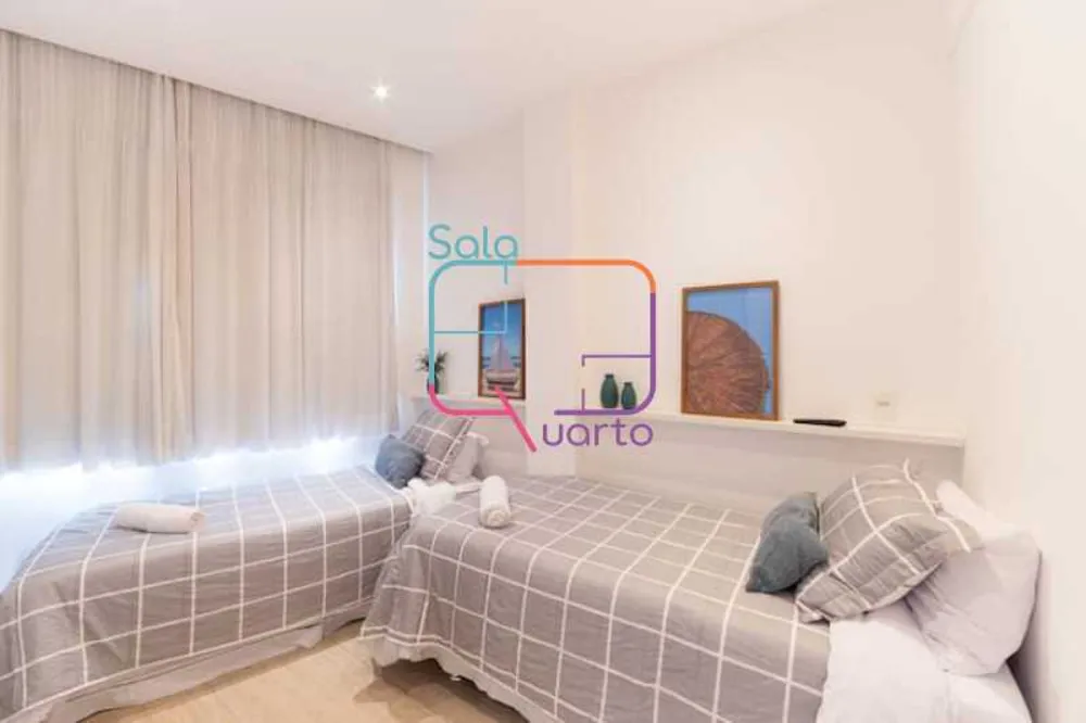 Apartamento, 2 quartos, 97 m² - Foto 17