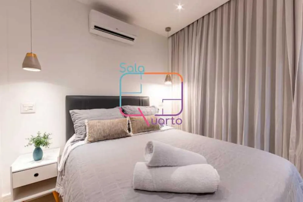 Apartamento, 2 quartos, 97 m² - Foto 25