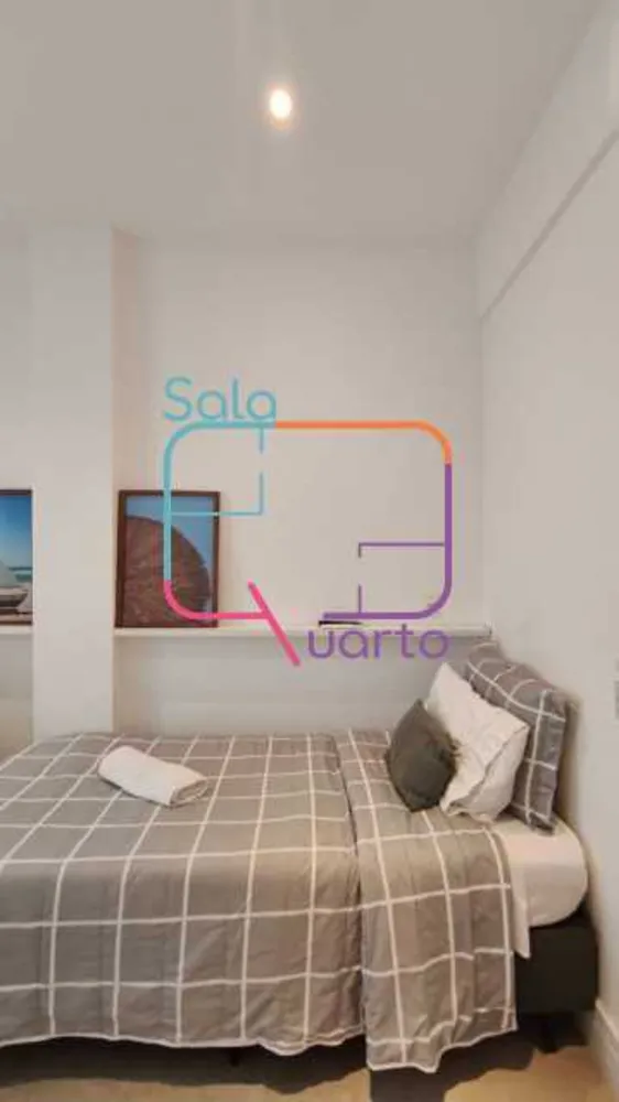 Apartamento, 2 quartos, 97 m² - Foto 21