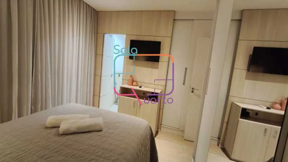 Apartamento, 2 quartos, 97 m² - Foto 15