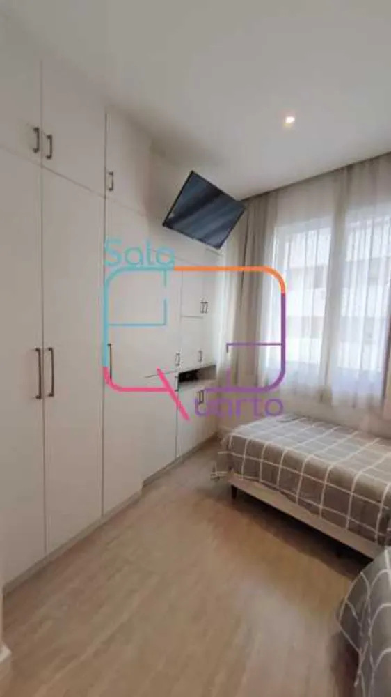 Apartamento, 2 quartos, 97 m² - Foto 22