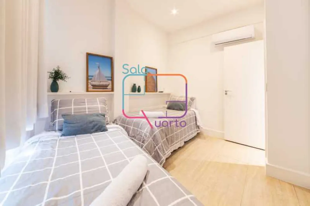 Apartamento, 2 quartos, 97 m² - Foto 19