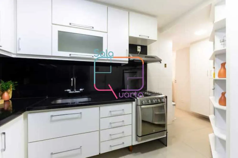 Apartamento, 2 quartos, 97 m² - Foto 33