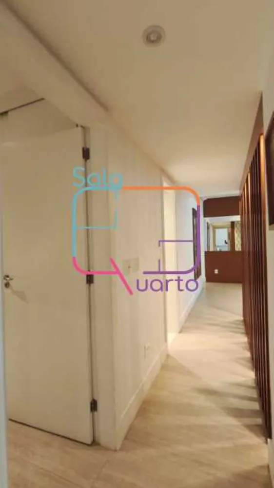 Apartamento, 2 quartos, 97 m² - Foto 11