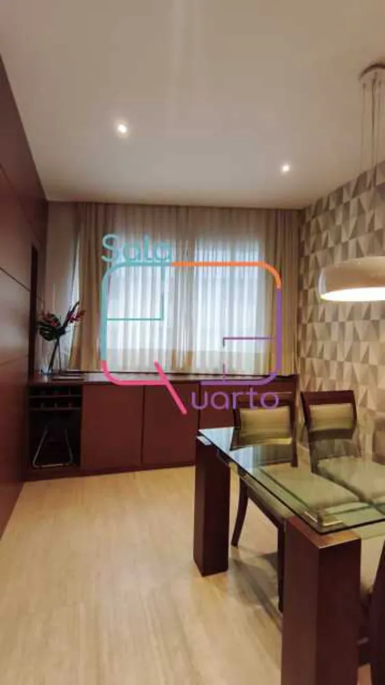 Apartamento, 2 quartos, 97 m² - Foto 8