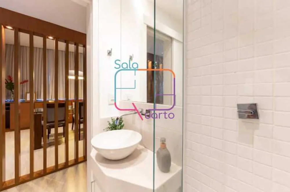 Apartamento, 2 quartos, 97 m² - Foto 15