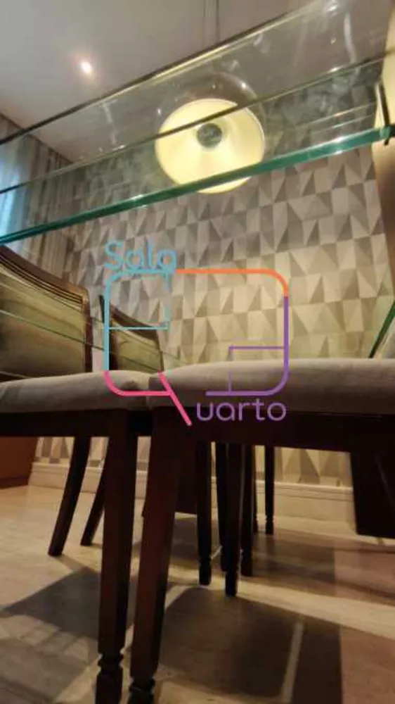 Apartamento, 2 quartos, 97 m² - Foto 9