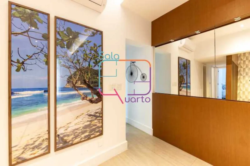 Apartamento, 2 quartos, 97 m² - Foto 9