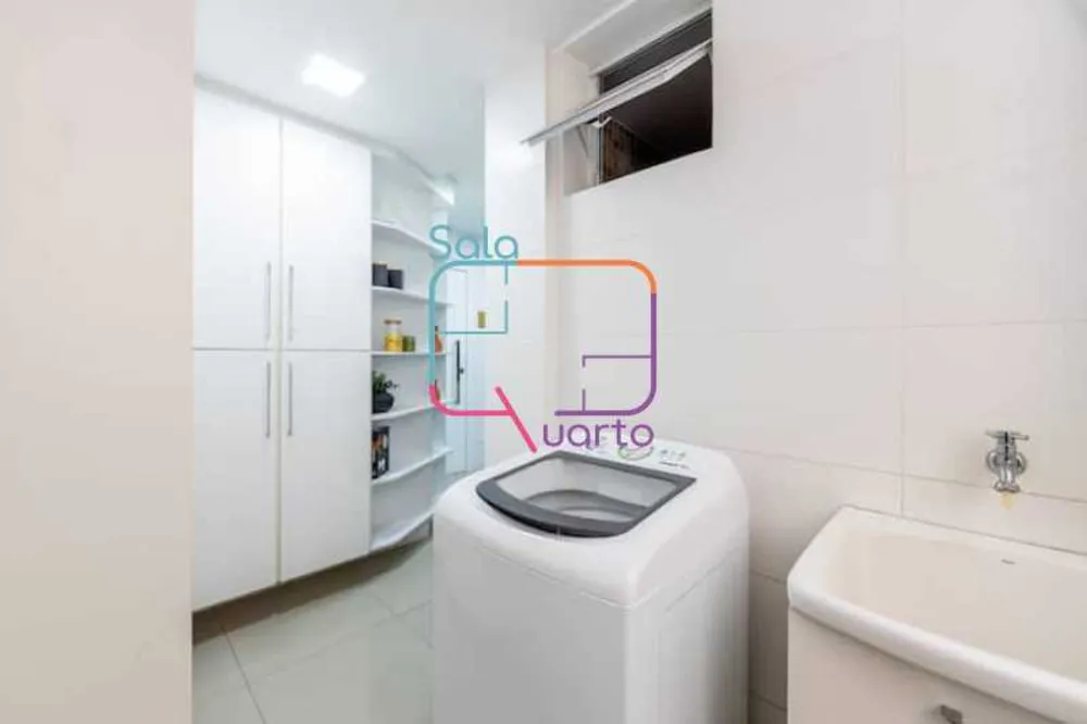 Apartamento, 2 quartos, 97 m² - Foto 37