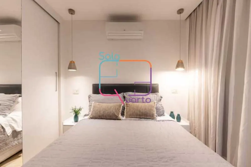 Apartamento, 2 quartos, 97 m² - Foto 27