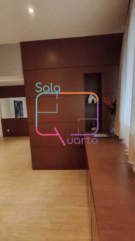 Apartamento, 2 quartos, 97 m² - Foto 6