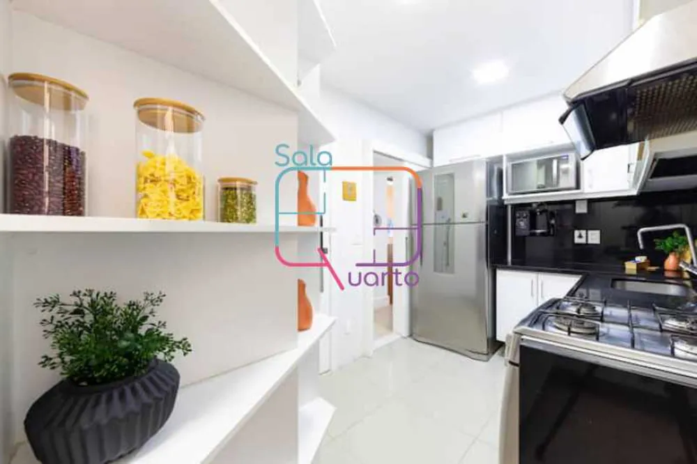 Apartamento, 2 quartos, 97 m² - Foto 35