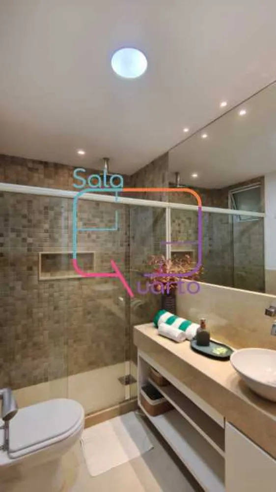 Apartamento, 2 quartos, 97 m² - Foto 18