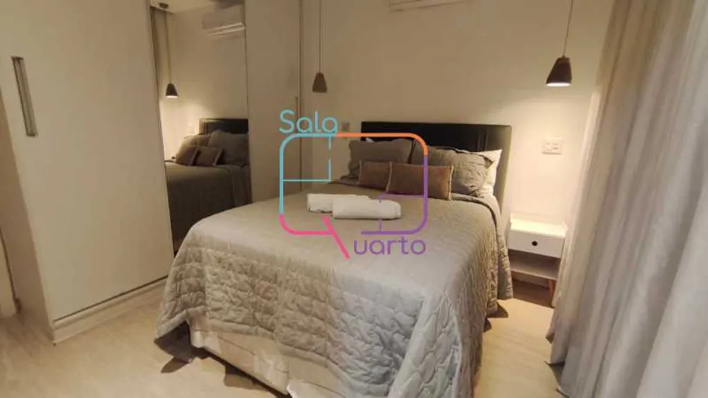 Apartamento, 2 quartos, 97 m² - Foto 12