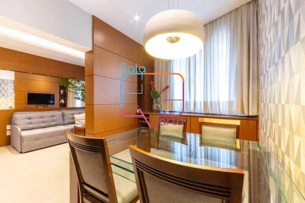 Apartamento, 2 quartos, 97 m² - Foto 7