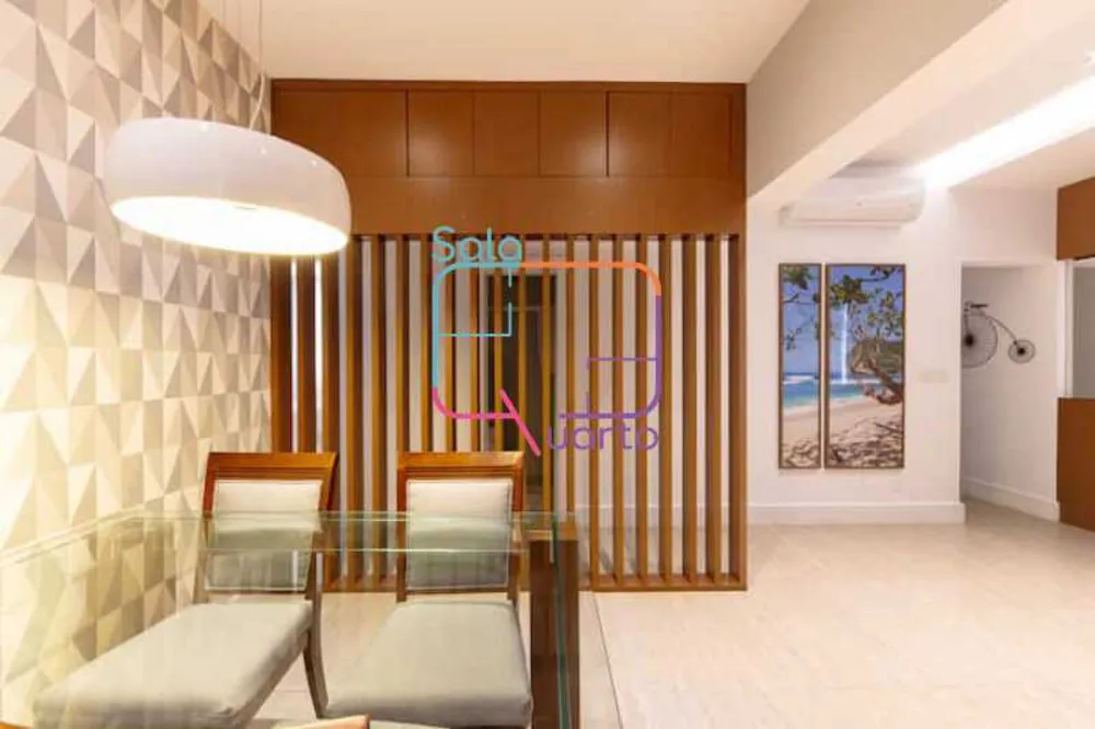 Apartamento, 2 quartos, 97 m² - Foto 3