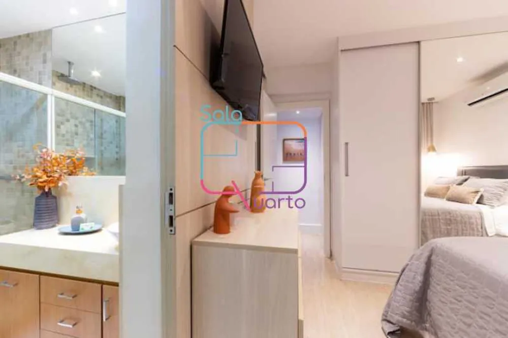 Apartamento, 2 quartos, 97 m² - Foto 29