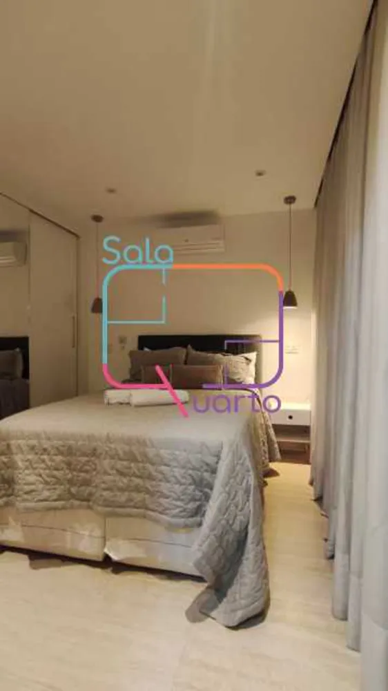 Apartamento, 2 quartos, 97 m² - Foto 14