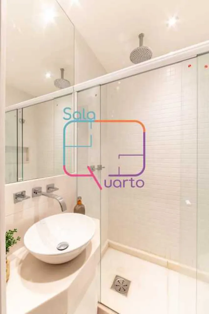 Apartamento, 2 quartos, 97 m² - Foto 23