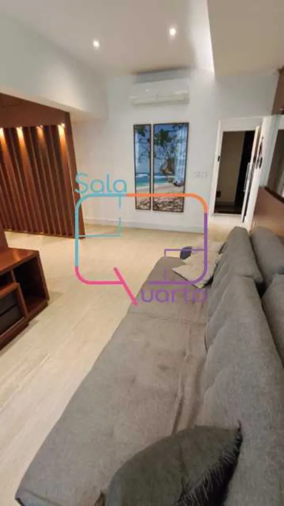 Apartamento, 2 quartos, 97 m² - Foto 5