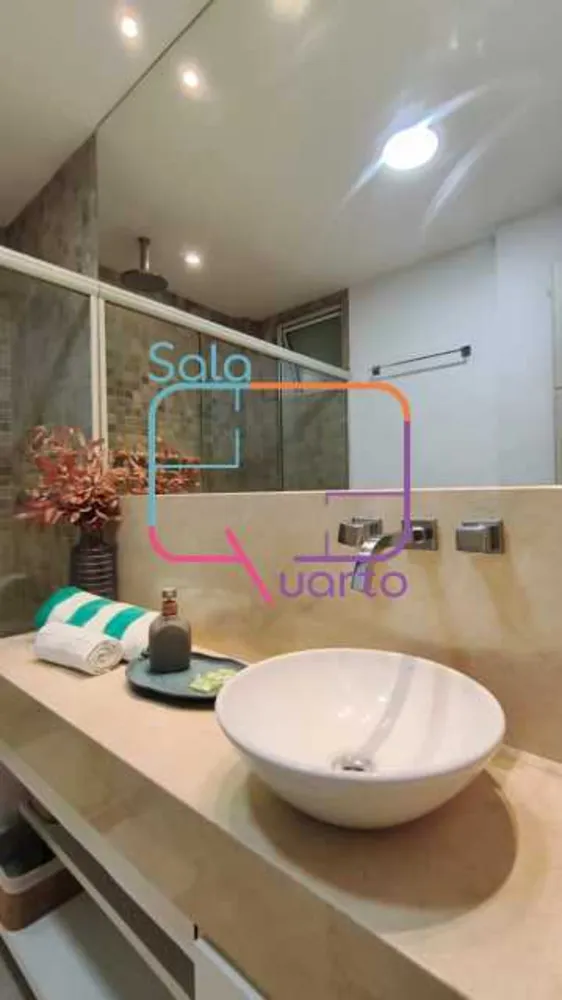 Apartamento, 2 quartos, 97 m² - Foto 17