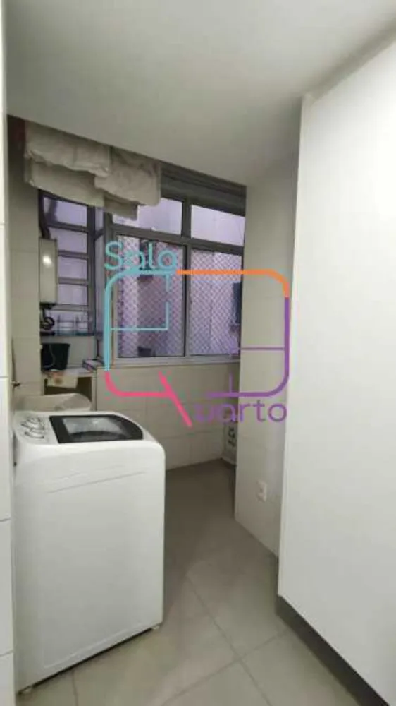 Apartamento, 2 quartos, 97 m² - Foto 27