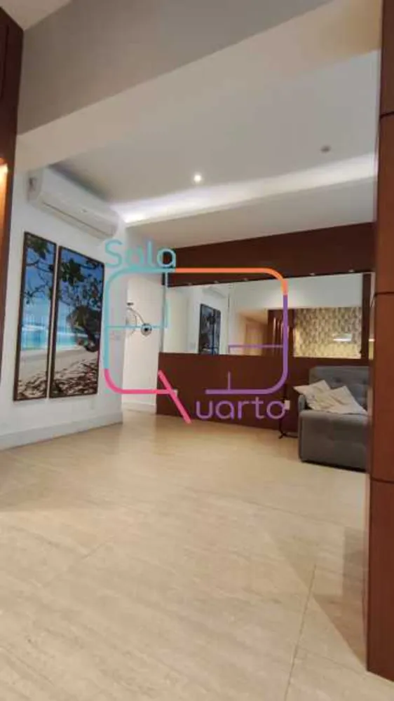 Apartamento, 2 quartos, 97 m² - Foto 10