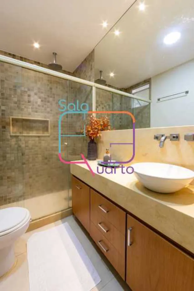 Apartamento, 2 quartos, 97 m² - Foto 31