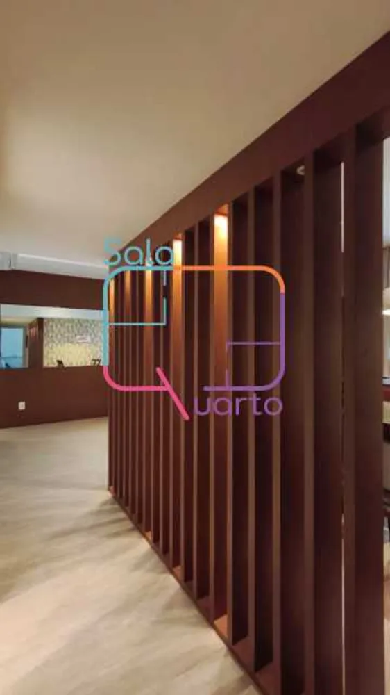 Apartamento, 2 quartos, 97 m² - Foto 4