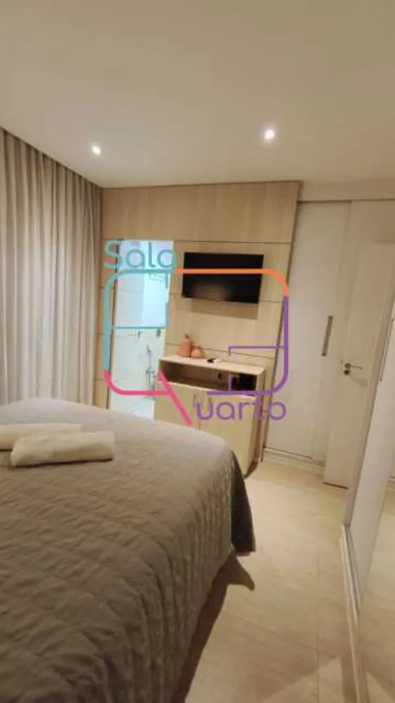 Apartamento, 2 quartos, 97 m² - Foto 16