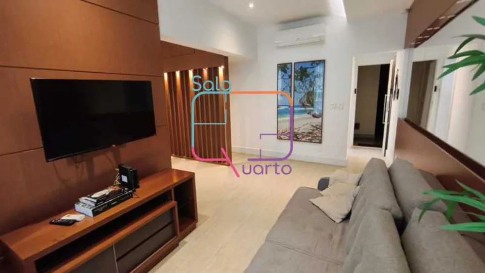 Apartamento, 2 quartos, 97 m² - Foto 1
