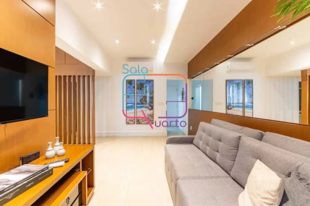 Apartamento, 2 quartos, 97 m² - Foto 13