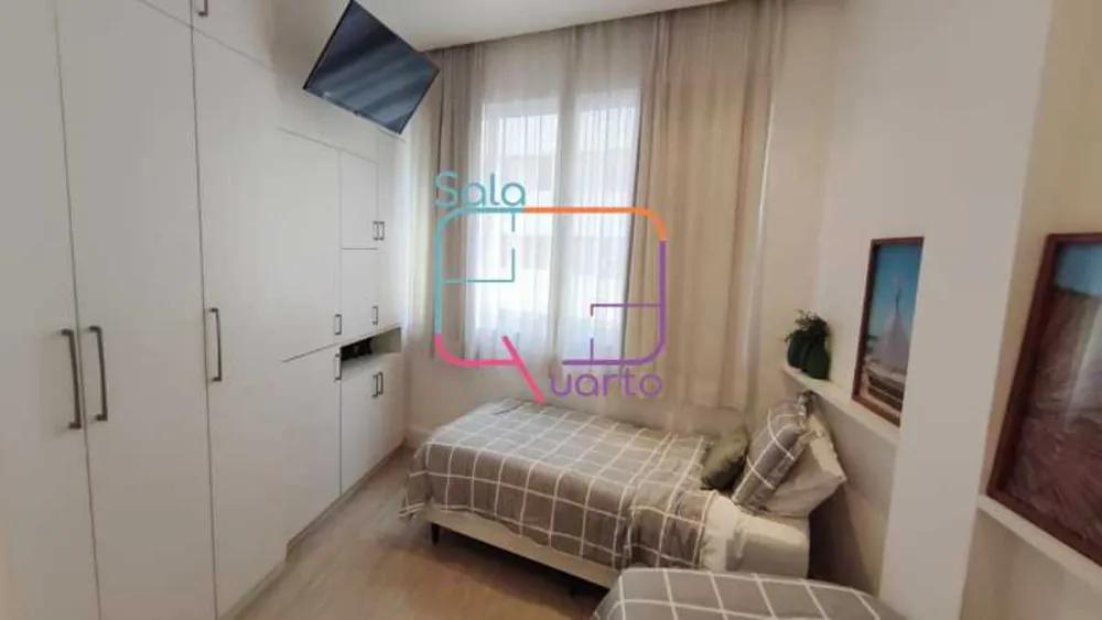 Apartamento, 2 quartos, 97 m² - Foto 23