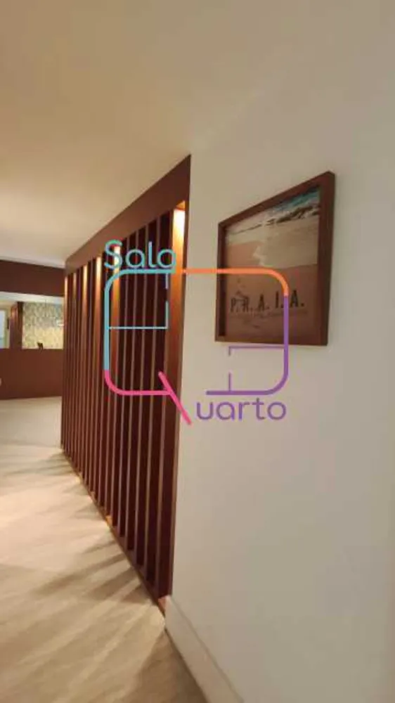 Apartamento, 2 quartos, 97 m² - Foto 2