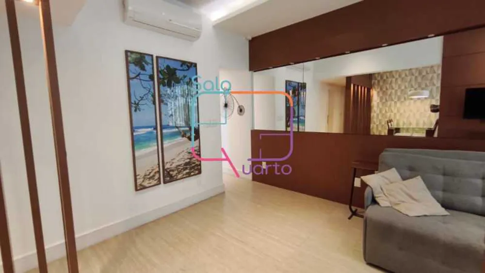 Apartamento, 2 quartos, 97 m² - Foto 3