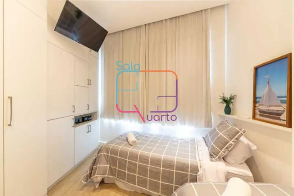 Apartamento, 2 quartos, 97 m² - Foto 21