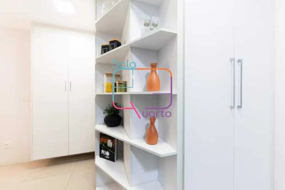 Apartamento, 2 quartos, 97 m² - Foto 39